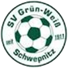 SV Grün-Weiß Schwepnitz