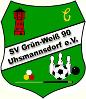 SV Grün-Weiß 90 Uhsmannsdorf