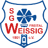 SG Freital-Weißig 1861