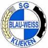 SG Blau-Weiß Klieken