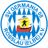 SV Germania 08 Roßlau