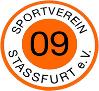 SV 09 Staßfurt e.V.