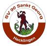 SV 90 Sankt Georg Hecklingen