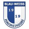 SV Blau-Weiß Hausneindorf