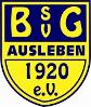 SV Blau-Gelb Ausleben 1920