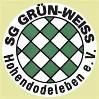 SG Grün-Weiß Hohendodeleben