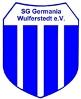 SG Germania 1921 Wulferstedt