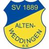 SV 1889 Altenweddingen