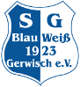 SG Blau-Weiß Gerwisch