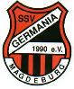 SSV Germania Magdeburg