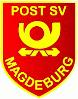 Post SV Magdeburg v. 1926