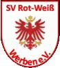 SV Rot-Weiß Werben