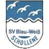 SV Blau-Weiß Schollene