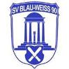 SV Bl.-Weiß Bad Suderode