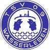 TSV 09 Wasserleben