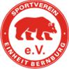 SV Einheit Bernburg e.V.