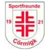 Sportfr. Cörmigk 1921