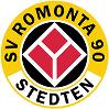 SV Romonta 90 Stedten