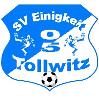 SV Einigkeit 05 Tollwitz