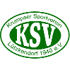 Krumpaer SV Lützken.1948