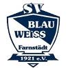 SV Blau-Weiß 1921 Farnstädt