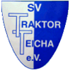 SV Traktor Teicha