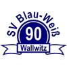 SV Blau-Weiß 90 Wallwitz