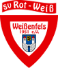 SV Rot-Weiß Weißenfels