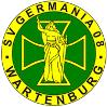 SV Germania 08 Wartenburg