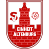 SV Einheit Altenburg