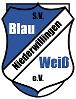 SV Blau-Weiß Niederwillingen