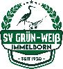 SV Grün-Weiß Immelborn