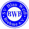 SV Blau-Weiß Brehme