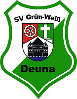 SV Grün-Weiß Deuna