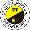 SV 1911 Dingelstädt