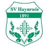 SV 1891 Haynrode