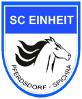 SC Einheit Pferdsdorf-Spichra