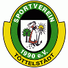 SV Töttelstädt 1990