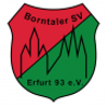 Borntaler SV Erfurt 93