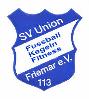 SV Union Friemar