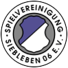 SpVgg  Siebleben 06