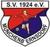 SV 1924 Münchenbernsdorf