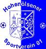 Hohenölsener SV