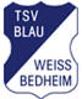 TSV Blau-Weiß Bedheim