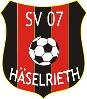 SV 07 Häselrieth