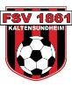 FSV 1861 Kaltensundheim