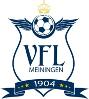 VfL  Meiningen 04