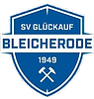 SV Glückauf Bleicherode