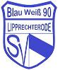 SV Blau-Weiß 90 Lipprechterode