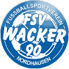 FSV Wacker 90 Nordhausen